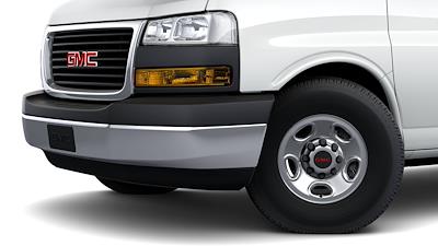 New 2025 GMC Savana 2500 - photo 1