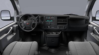 New 2025 GMC Savana 2500 - photo 1