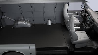 New 2025 GMC Savana 2500 - photo 1