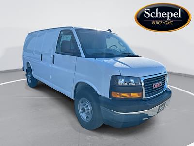 New 2025 GMC Savana 2500 - photo 1