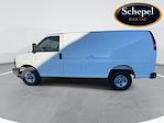 New 2025 GMC Savana 2500 Empty Cargo Van for sale #ST248 - photo 6