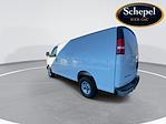 New 2025 GMC Savana 2500 Empty Cargo Van for sale #ST248 - photo 7