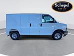 New 2025 GMC Savana 2500 Empty Cargo Van for sale #ST248 - photo 10