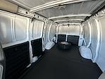 New 2025 GMC Savana 2500 Empty Cargo Van for sale #ST248 - photo 23