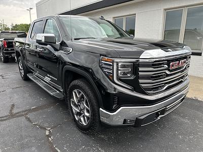 2023 GMC Sierra 1500 Crew Cab 4WD Pickup for sale #ST252A - photo 1