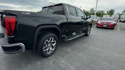 2023 GMC Sierra 1500 Crew Cab 4WD Pickup for sale #ST252A - photo 2