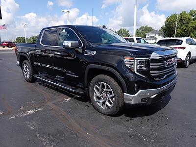 2025 GMC Sierra 1500 Crew Cab 4WD Pickup for sale #ST253 - photo 1