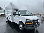 New 2025 GMC Savana 4500 2WT RWD Rockport Service Utility Van for sale #ST263 - photo 26