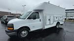 New 2025 GMC Savana 4500 2WT RWD Rockport Service Utility Van for sale #ST263 - photo 4