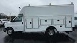 New 2025 GMC Savana 4500 2WT RWD Rockport Service Utility Van for sale #ST263 - photo 5