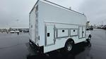 New 2025 GMC Savana 4500 2WT RWD Rockport Service Utility Van for sale #ST263 - photo 2