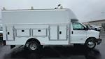 New 2025 GMC Savana 4500 2WT RWD Rockport Service Utility Van for sale #ST263 - photo 8