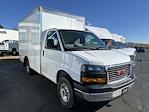 New 2025 GMC Savana 3500 1WT RWD Rockport Box Van for sale #ST264 - photo 23