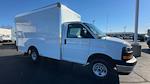 New 2025 GMC Savana 3500 1WT RWD Rockport Box Van for sale #ST264 - photo 1