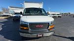 New 2025 GMC Savana 3500 1WT RWD Rockport Box Van for sale #ST264 - photo 3