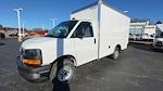 New 2025 GMC Savana 3500 1WT RWD Rockport Box Van for sale #ST264 - photo 4