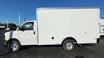 New 2025 GMC Savana 3500 1WT RWD Rockport Box Van for sale #ST264 - photo 5