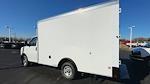 New 2025 GMC Savana 3500 1WT RWD Rockport Box Van for sale #ST264 - photo 6