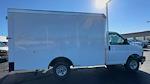 New 2025 GMC Savana 3500 1WT RWD Rockport Box Van for sale #ST264 - photo 8