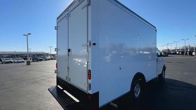 New 2025 GMC Savana 3500 1WT RWD Rockport Box Van for sale #ST265 - photo 2