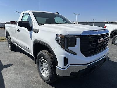 2025 GMC Sierra 1500 Regular Cab 4WD Pickup for sale #ST306 - photo 1