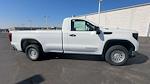 2025 GMC Sierra 1500 Regular Cab 4WD Pickup for sale #ST306 - photo 9
