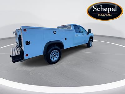 New 2025 GMC Sierra 3500 - photo 1