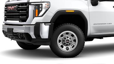 New 2025 GMC Sierra 3500 - photo 1
