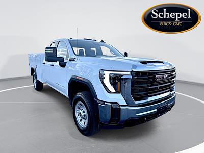New 2025 GMC Sierra 3500 - photo 1