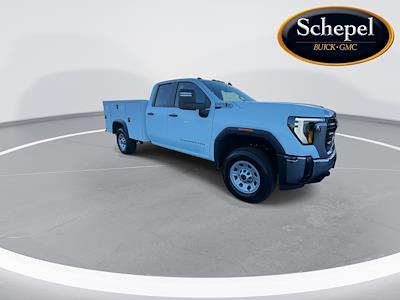 New 2025 GMC Sierra 3500 - photo 1