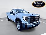 2025 GMC Sierra 3500 Double Cab 4WD Service Truck for sale #ST330 - photo 1
