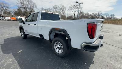 New 2025 GMC Sierra 2500 Pro Double Cab 4WD Pickup for sale #ST340 - photo 2