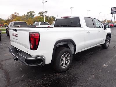 2025 GMC Sierra 1500 Crew Cab 4WD Pickup for sale #ST341 - photo 2
