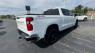 2021 Chevrolet Silverado 1500 Crew Cab 4WD Pickup for sale #ST341A - photo 2