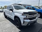2021 Chevrolet Silverado 1500 Crew Cab 4WD Pickup for sale #ST341A - photo 1