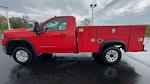 New 2025 GMC Sierra 2500 Regular Cab 4WD Monroe Truck Equipment 98" S-Series ServicePro 8' 2" Service Truck for sale #ST356 - photo 4