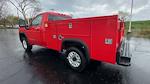 New 2025 GMC Sierra 2500 Regular Cab 4WD Monroe Truck Equipment 98" S-Series ServicePro 8' 2" Service Truck for sale #ST356 - photo 2
