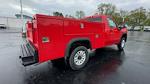 New 2025 GMC Sierra 2500 Regular Cab 4WD Monroe Truck Equipment 98" S-Series ServicePro 8' 2" Service Truck for sale #ST356 - photo 6