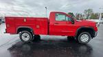New 2025 GMC Sierra 2500 Regular Cab 4WD Monroe Truck Equipment 98" S-Series ServicePro 8' 2" Service Truck for sale #ST356 - photo 7
