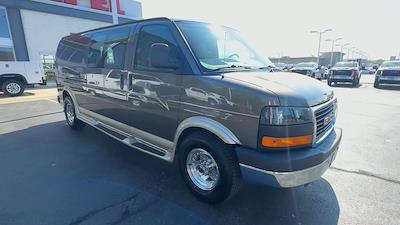 2015 GMC Savana 2500 SRW RWD Upfitted Cargo Van for sale #ST360A - photo 2