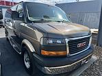 2015 GMC Savana 2500 SRW RWD Upfitted Cargo Van for sale #ST360A - photo 1