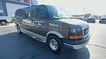 2015 GMC Savana 2500 SRW RWD Upfitted Cargo Van for sale #ST360A - photo 2