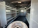 2015 GMC Savana 2500 SRW RWD Upfitted Cargo Van for sale #ST360A - photo 23