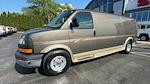 2015 GMC Savana 2500 SRW RWD Upfitted Cargo Van for sale #ST360A - photo 4