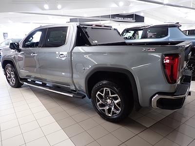 New 2025 GMC Sierra 1500 SLT Crew Cab 4WD Pickup for sale #ST393 - photo 2