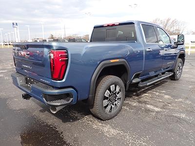New 2025 GMC Sierra 2500 Denali Crew Cab 4WD Pickup for sale #ST3X108 - photo 2