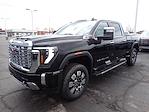 2025 GMC Sierra 2500 Crew Cab 4WD Pickup for sale #ST3X109 - photo 4