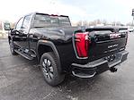 2025 GMC Sierra 2500 Crew Cab 4WD Pickup for sale #ST3X109 - photo 6