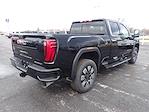 2025 GMC Sierra 2500 Crew Cab 4WD Pickup for sale #ST3X109 - photo 2