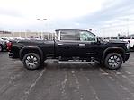 2025 GMC Sierra 2500 Crew Cab 4WD Pickup for sale #ST3X109 - photo 9